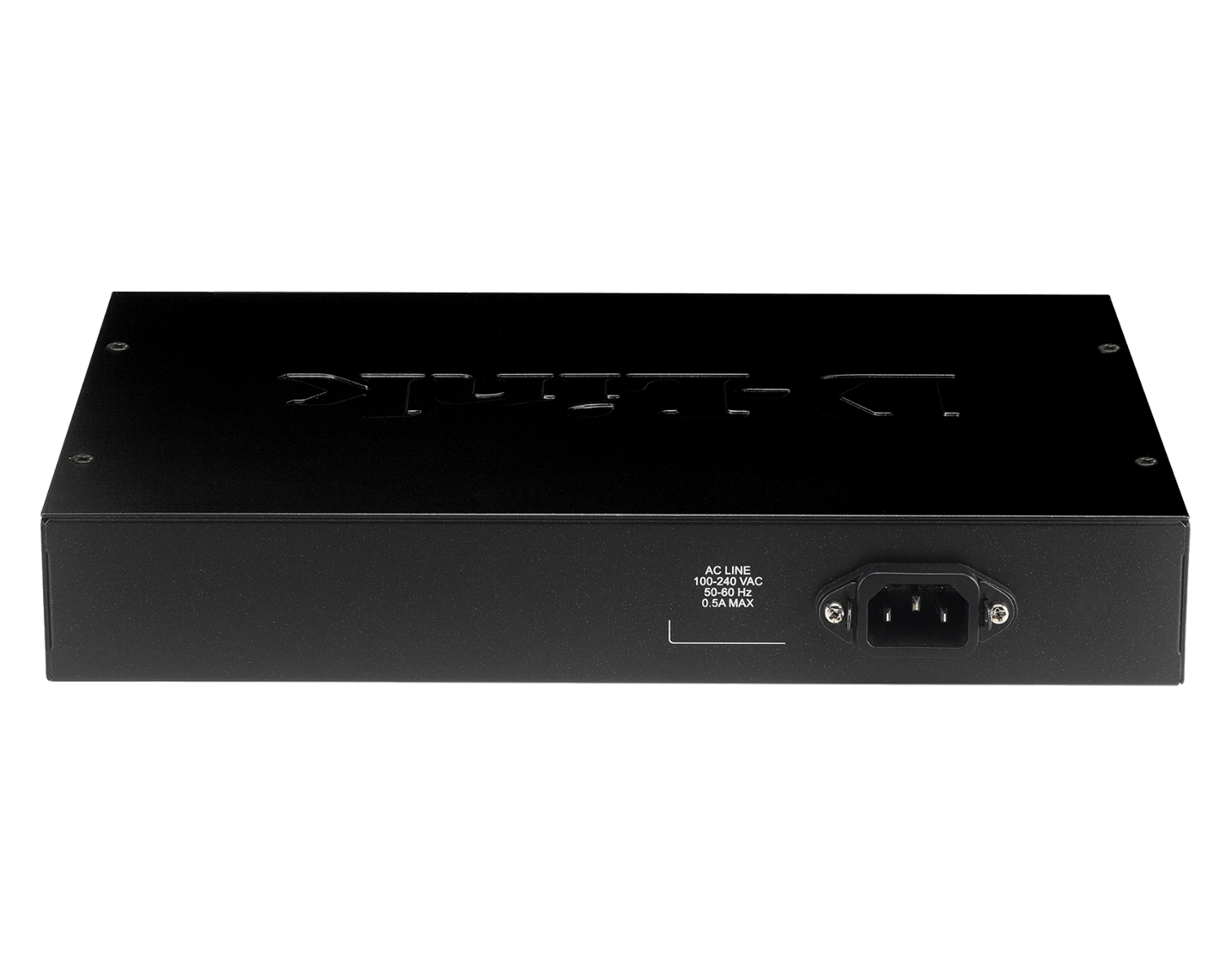 سوئیچ شبکه امنیتی 10 پورت دی لینک مدل DGS-3200-10-2